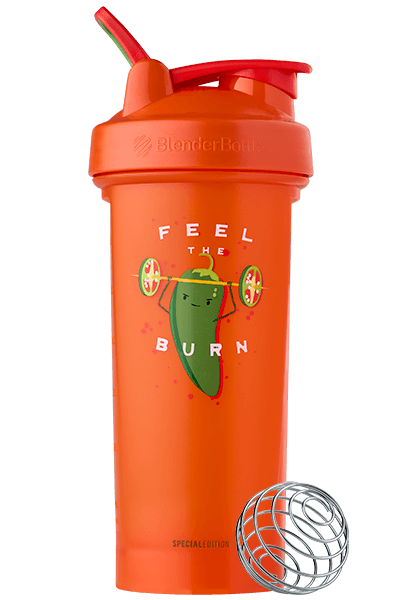 Foodie Shakers (S18BM)