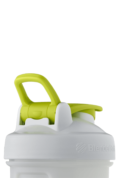 Foodie Shakers (S18BM)