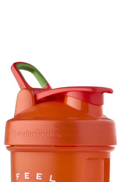 Foodie Shakers (S18BM)