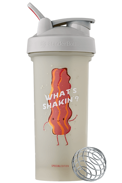 Foodie Shakers (S18BM)