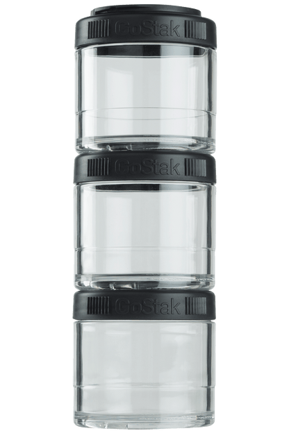 GoStak® (S1XR7)