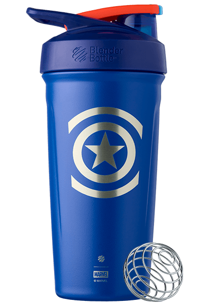 Marvel - Sport Stainless Steel (S1GKC)