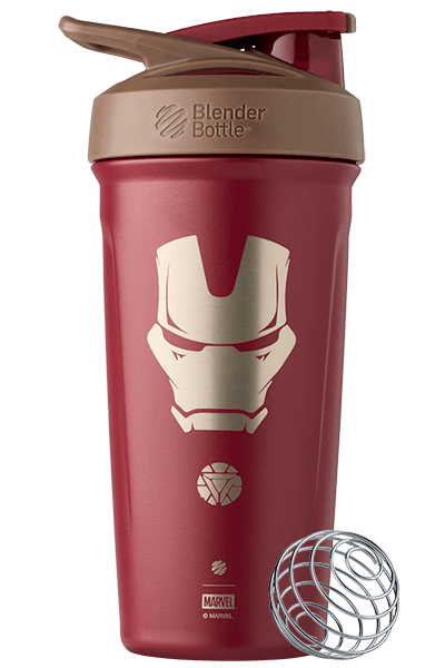 Marvel - Sport Stainless Steel (S1GKC)