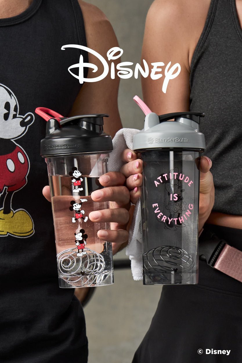 Mickey & Minnie - Pro Series (S12Z5)