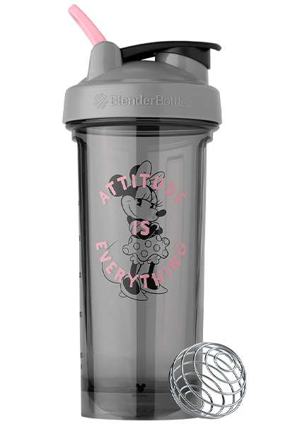 Mickey & Minnie - Pro Series (S12Z5)
