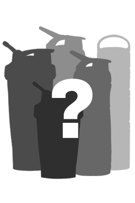 Mystery Item (S1NRL)