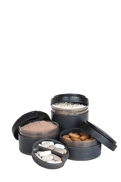 ProStak® (S1SDZ)