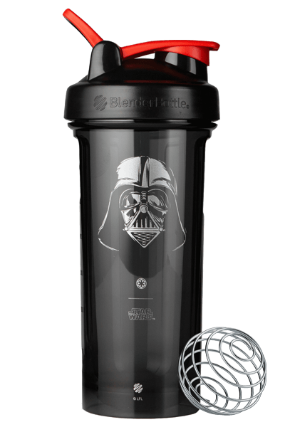 Star Wars - Pro Series (S1FYY)