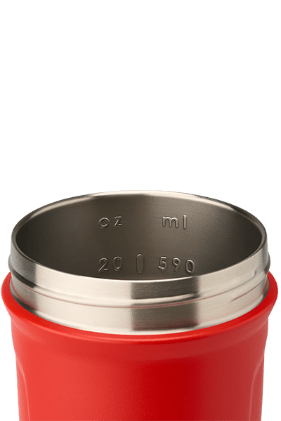 Insulated Stainless Steel Twist (S12US)