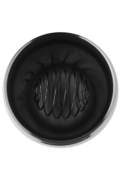 Insulated Stainless Steel Twist (S12US)