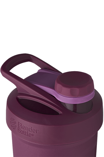Insulated Stainless Steel Twist (S12US)