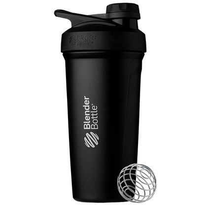 Insulated Stainless Steel Twist (S12US)