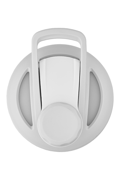 Insulated Stainless Steel Twist (S12US)