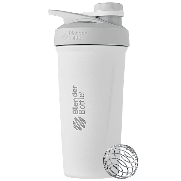 Insulated Stainless Steel Twist (S12US)