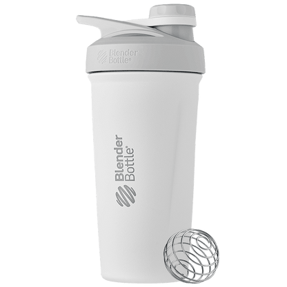 Insulated Stainless Steel Twist (S12US)