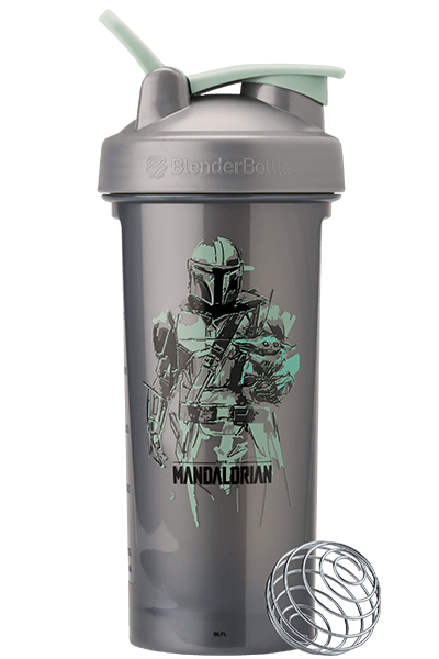 The Mandalorian - Pro Series (S15JH)