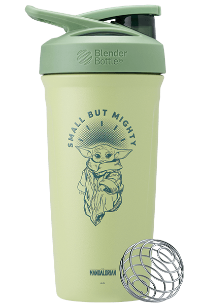 The Mandalorian - Insulated Stainless Steel Sport (S156M)