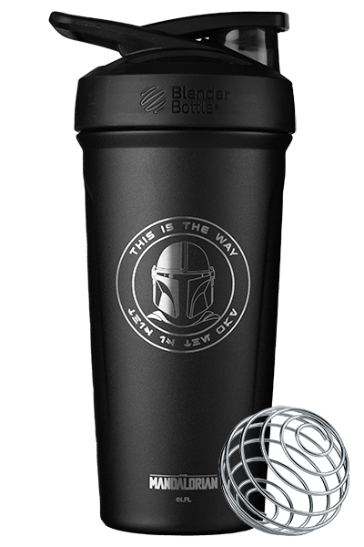 The Mandalorian - Insulated Stainless Steel Sport (S156M)